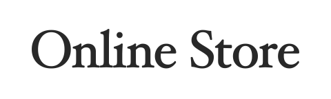 Online Store